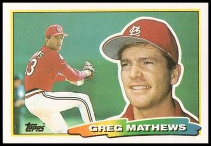 177 Greg Mathews
